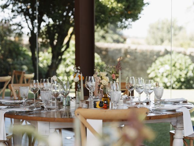 O casamento de Pedro e Beatriz em Fajozes, Vila do Conde 46