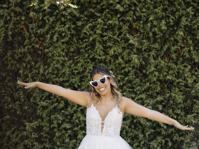 O casamento de Pedro e Beatriz em Fajozes, Vila do Conde 47