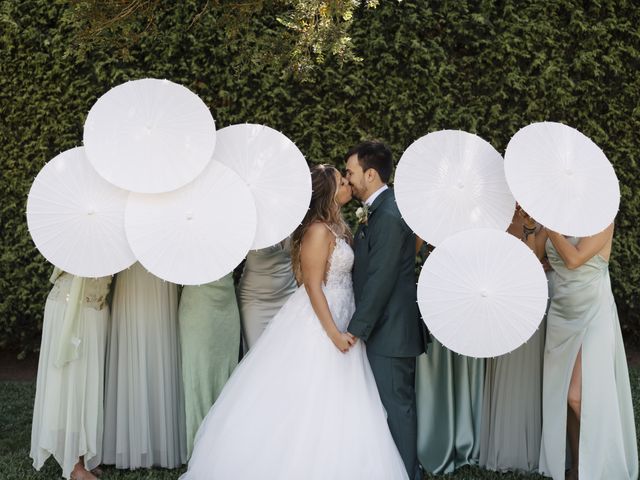 O casamento de Pedro e Beatriz em Fajozes, Vila do Conde 49