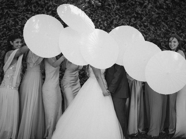 O casamento de Pedro e Beatriz em Fajozes, Vila do Conde 50