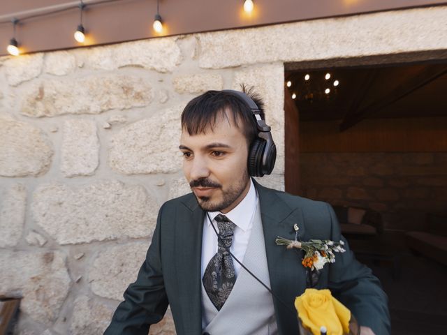 O casamento de Pedro e Beatriz em Fajozes, Vila do Conde 51