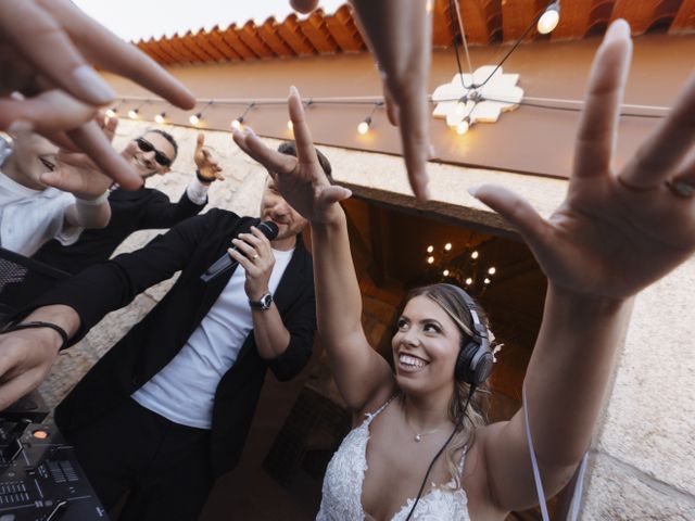 O casamento de Pedro e Beatriz em Fajozes, Vila do Conde 52