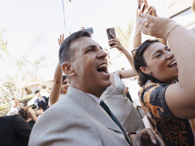 O casamento de Pedro e Beatriz em Fajozes, Vila do Conde 53