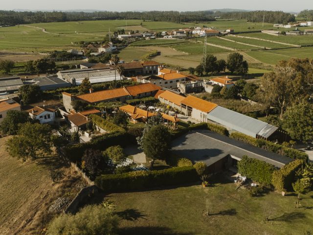 O casamento de Pedro e Beatriz em Fajozes, Vila do Conde 56
