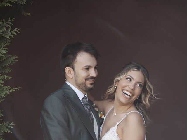 O casamento de Pedro e Beatriz em Fajozes, Vila do Conde 58