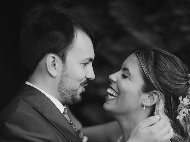 O casamento de Pedro e Beatriz em Fajozes, Vila do Conde 60
