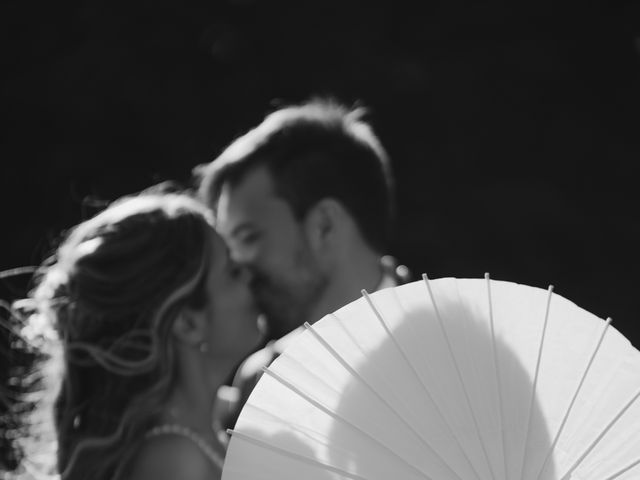 O casamento de Pedro e Beatriz em Fajozes, Vila do Conde 63