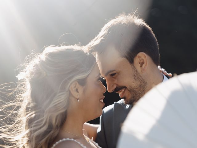 O casamento de Pedro e Beatriz em Fajozes, Vila do Conde 64