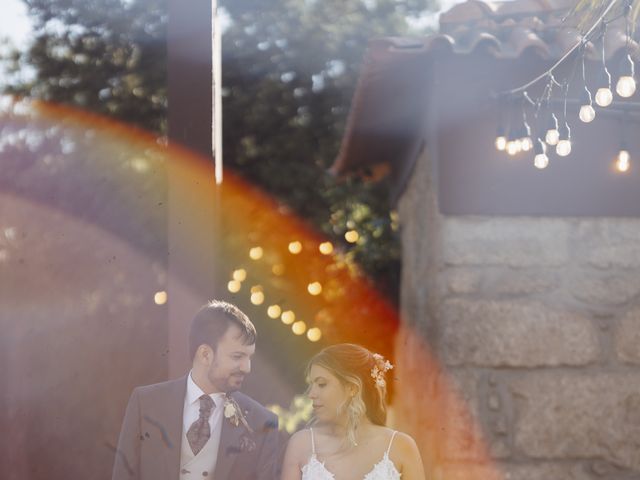 O casamento de Pedro e Beatriz em Fajozes, Vila do Conde 65