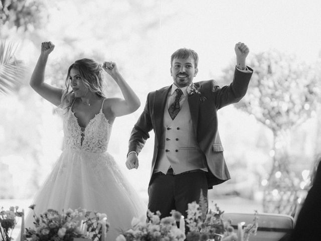 O casamento de Pedro e Beatriz em Fajozes, Vila do Conde 68