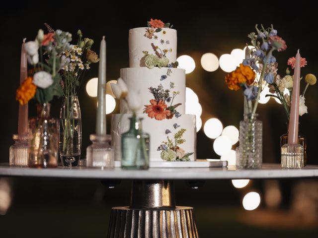 O casamento de Pedro e Beatriz em Fajozes, Vila do Conde 74
