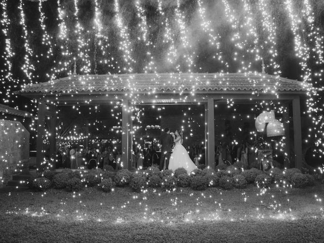 O casamento de Pedro e Beatriz em Fajozes, Vila do Conde 77