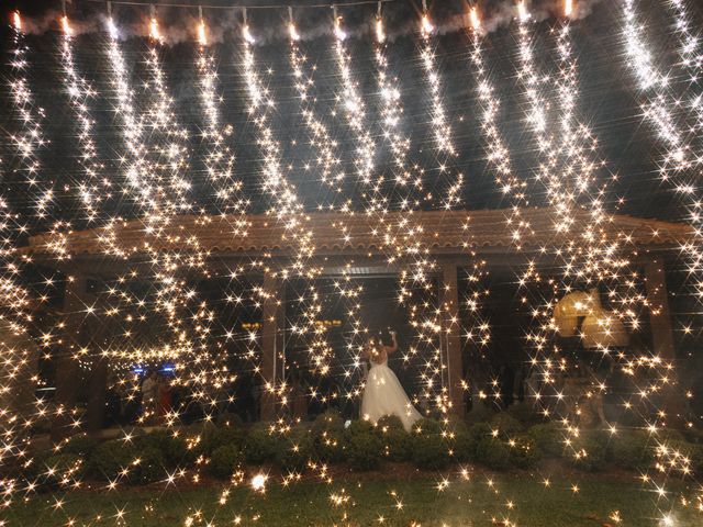 O casamento de Pedro e Beatriz em Fajozes, Vila do Conde 78