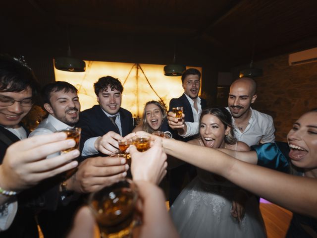 O casamento de Pedro e Beatriz em Fajozes, Vila do Conde 80