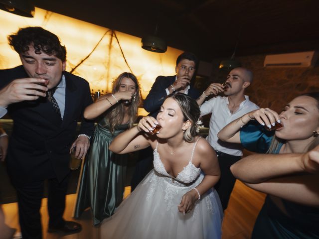 O casamento de Pedro e Beatriz em Fajozes, Vila do Conde 81