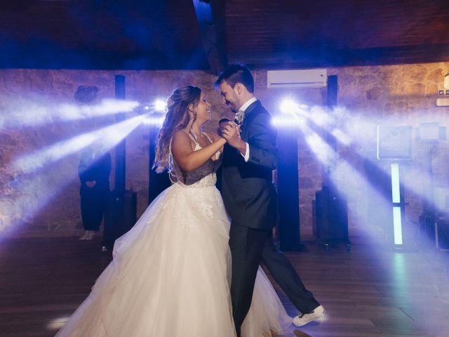 O casamento de Pedro e Beatriz em Fajozes, Vila do Conde 82