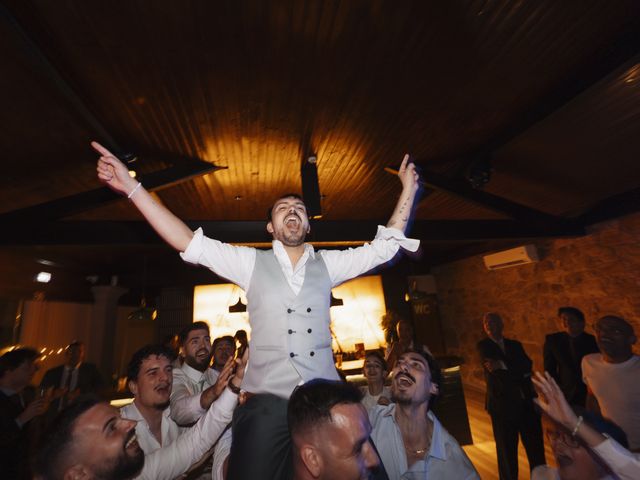 O casamento de Pedro e Beatriz em Fajozes, Vila do Conde 83