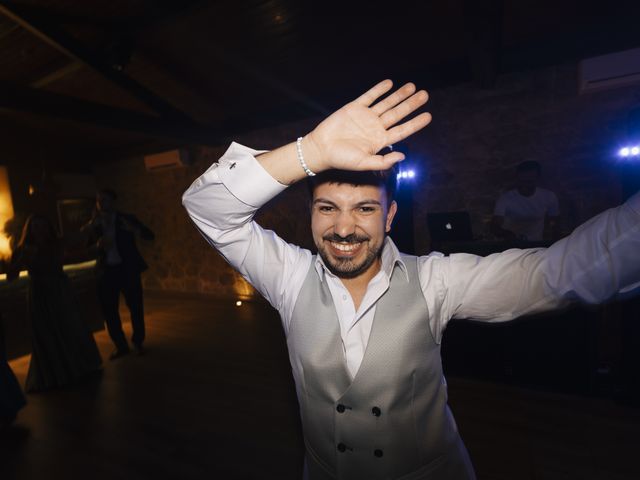 O casamento de Pedro e Beatriz em Fajozes, Vila do Conde 85