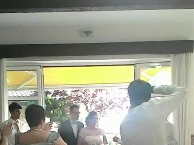 O casamento de Rui e Angela em Barcelos, Barcelos 6