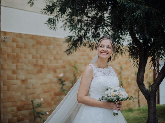 O casamento de Hugo e Mariana em Braga, Braga (Concelho) 9