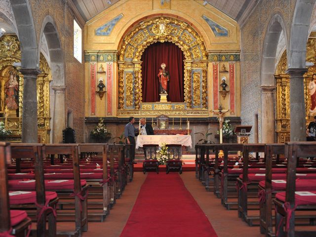 O casamento de João e Cintia em Azeitão, Setúbal (Concelho) 44