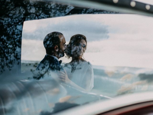 O casamento de Jesús e Lediane em Porto, Porto (Concelho) 35