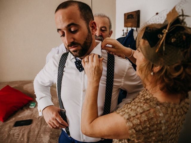 O casamento de Jesús e Lediane em Porto, Porto (Concelho) 18