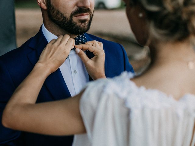 O casamento de Jesús e Lediane em Porto, Porto (Concelho) 34