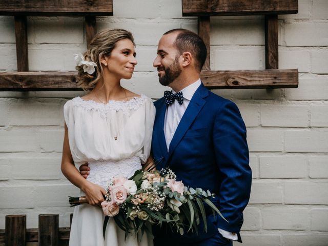 O casamento de Jesús e Lediane em Porto, Porto (Concelho) 37