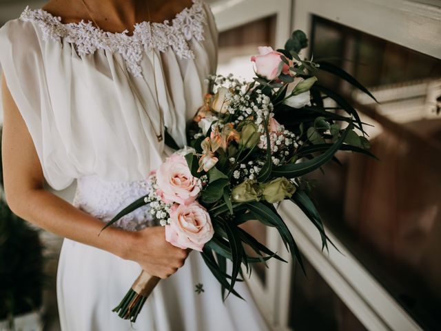 O casamento de Jesús e Lediane em Porto, Porto (Concelho) 13