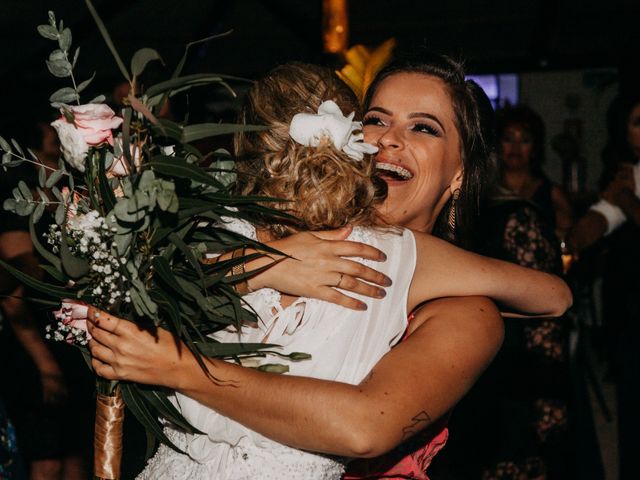 O casamento de Jesús e Lediane em Porto, Porto (Concelho) 56