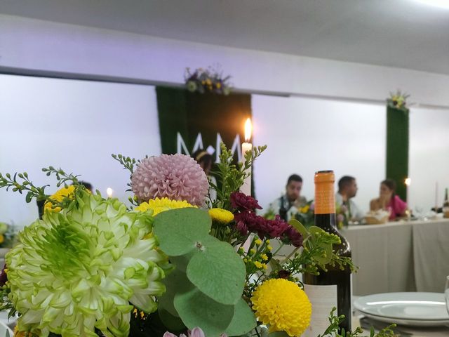 O casamento de Miguel e Mariana  em Santa Catarina da Serra, Leiria (Concelho) 14