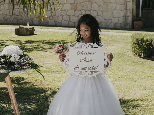 O casamento de Lucas e Giselle em Braga, Braga (Concelho) 10