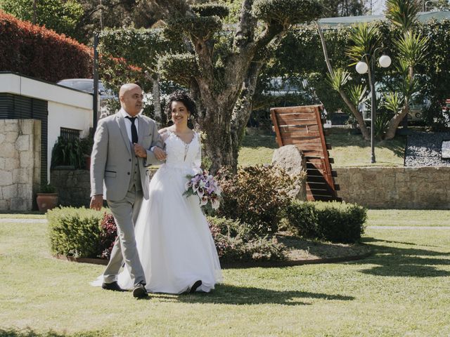 O casamento de Lucas e Giselle em Braga, Braga (Concelho) 11