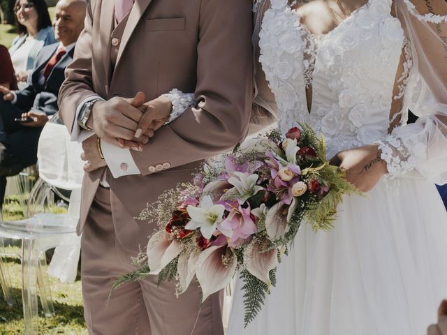 O casamento de Lucas e Giselle em Braga, Braga (Concelho) 12