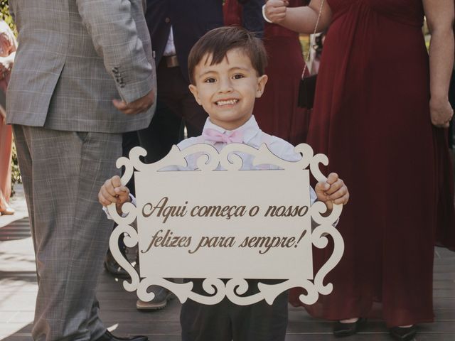 O casamento de Lucas e Giselle em Braga, Braga (Concelho) 13