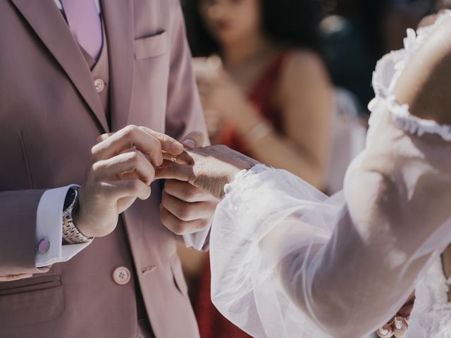 O casamento de Lucas e Giselle em Braga, Braga (Concelho) 17