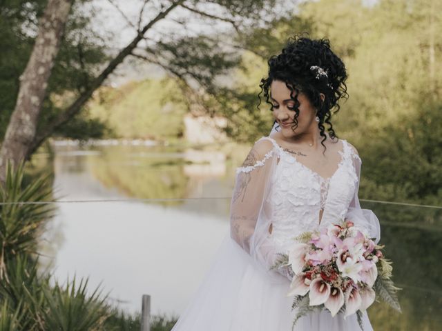 O casamento de Lucas e Giselle em Braga, Braga (Concelho) 29