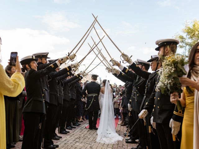 O casamento de Beatriz  e Rúben  em Sintra, Sintra 1