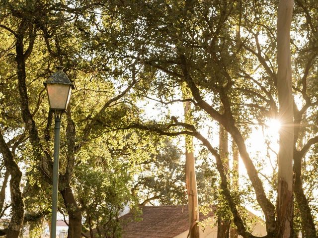 O casamento de Beatriz  e Rúben  em Sintra, Sintra 5