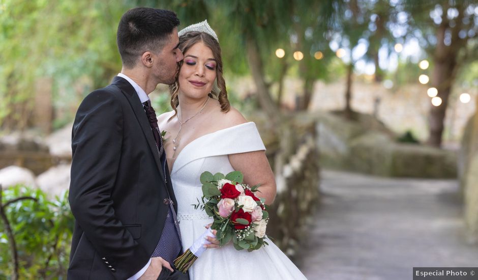 O casamento de Miguel e Emily em Quinta do Conde, Sesimbra