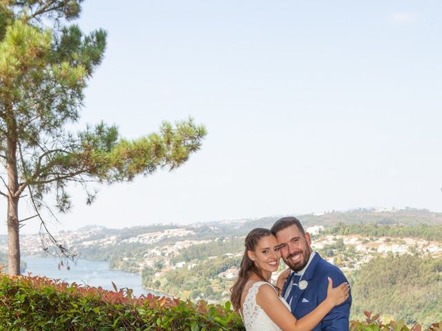 O casamento de Marco  e Cristiana  em Santa Maria da Feira, Santa Maria da Feira 5