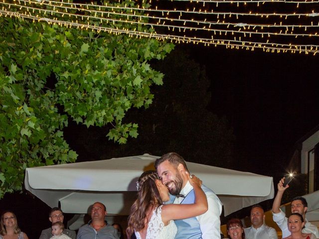 O casamento de Marco  e Cristiana  em Santa Maria da Feira, Santa Maria da Feira 8