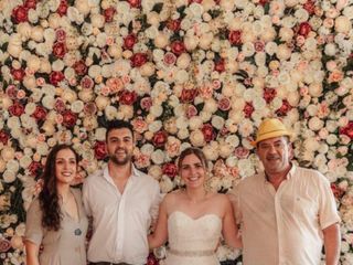 O casamento de Tânia  e Bruno  3