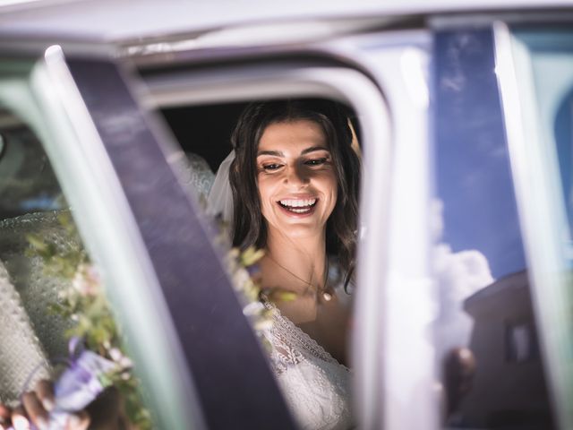 O casamento de Sérgio e Rute em Vila Franca de Xira, Vila Franca de Xira 7