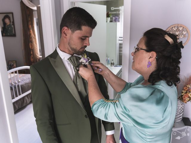 O casamento de Sérgio e Rute em Vila Franca de Xira, Vila Franca de Xira 12