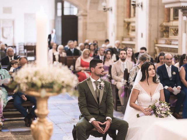 O casamento de Sérgio e Rute em Vila Franca de Xira, Vila Franca de Xira 14