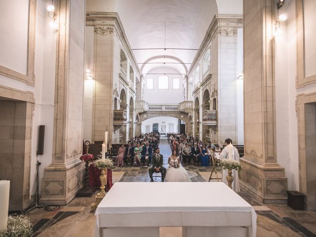 O casamento de Sérgio e Rute em Vila Franca de Xira, Vila Franca de Xira 15