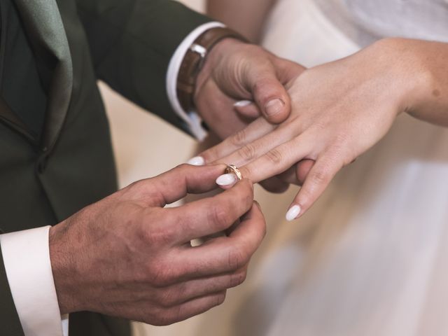 O casamento de Sérgio e Rute em Vila Franca de Xira, Vila Franca de Xira 16