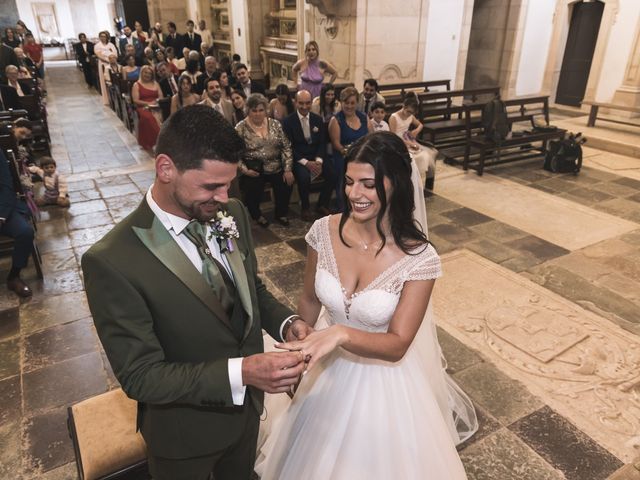 O casamento de Sérgio e Rute em Vila Franca de Xira, Vila Franca de Xira 17